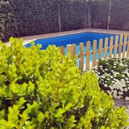 Casa Con Piscina Privada En Gualta, Can Blay Zewnętrze zdjęcie