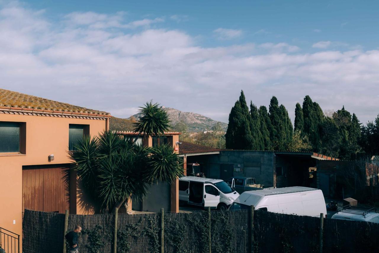 Casa Con Piscina Privada En Gualta, Can Blay Zewnętrze zdjęcie